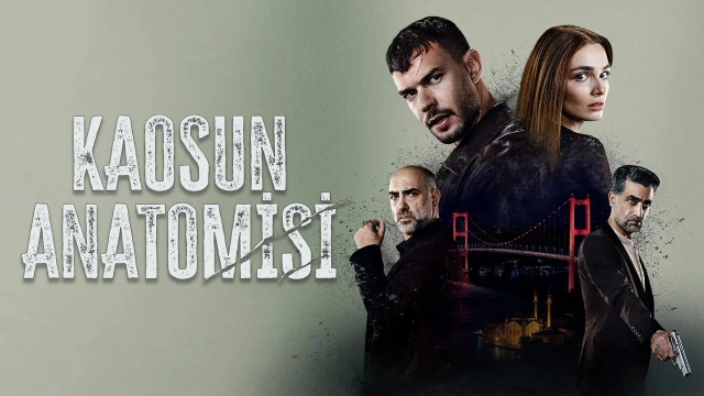 آناتومی آشوب