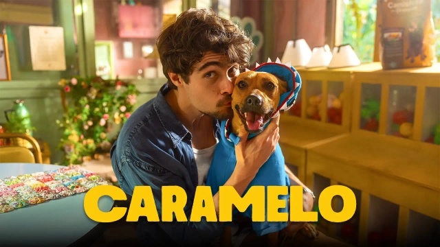 کاراملو