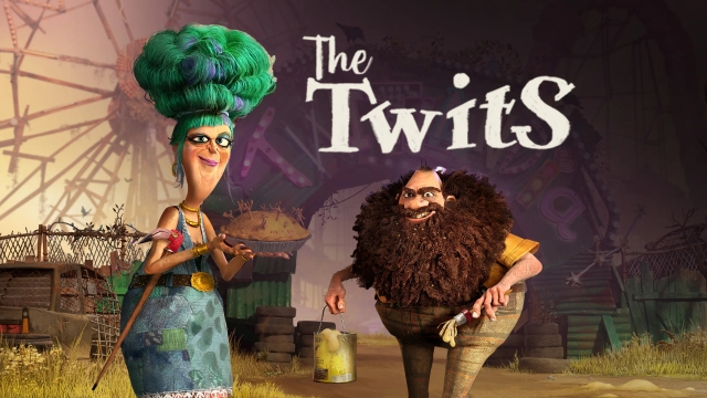 خانواده توییت