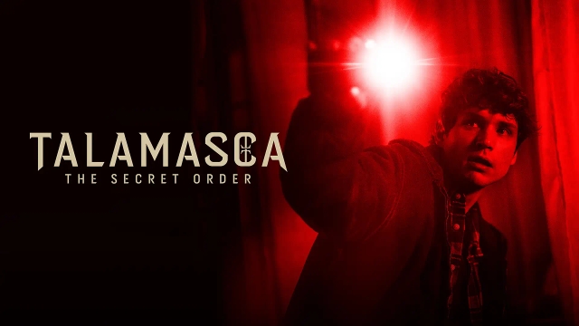 تالاماسکا: محفل مخفی