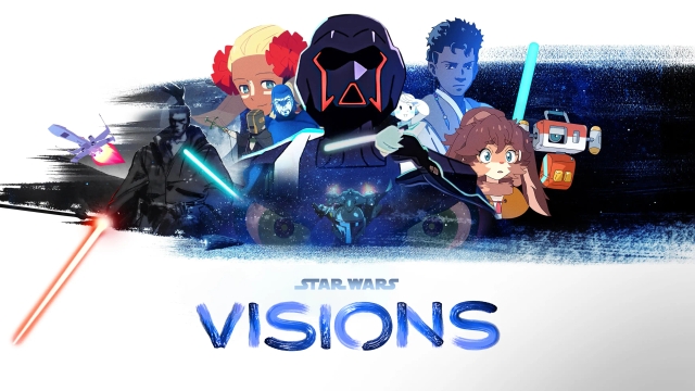 جنگ ستارگان: چشم اندازها