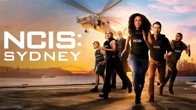 ان سی آی اس: سیدنی