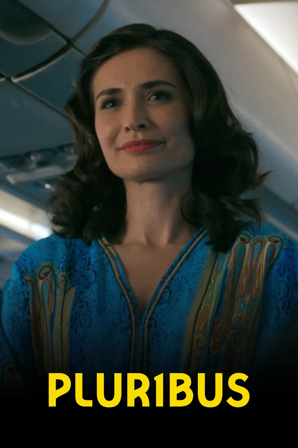 پلوریبوس (فصل ۱ قسمت 3)