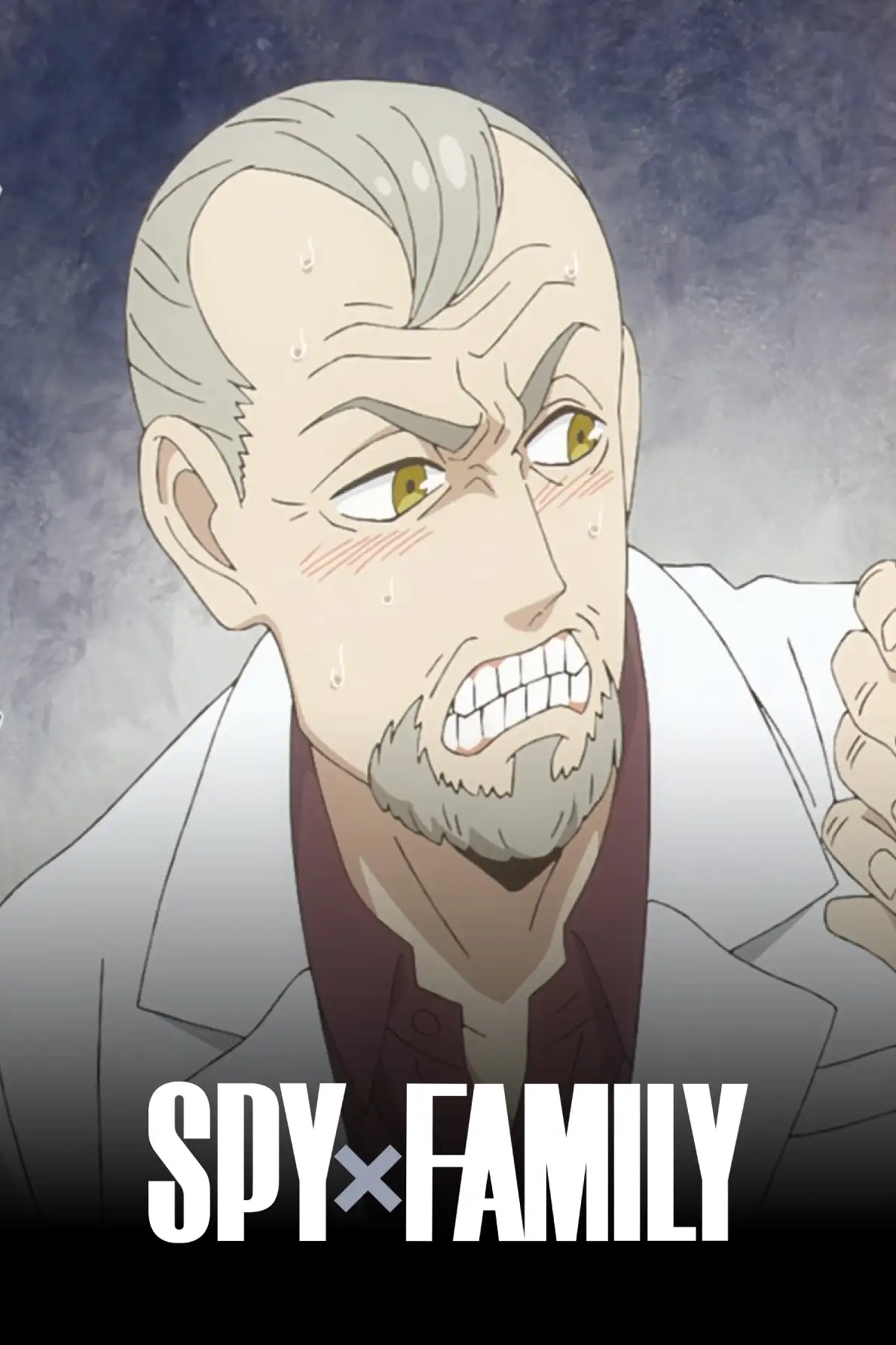 جاسوس و خانواده (فصل 3 قسمت 6)