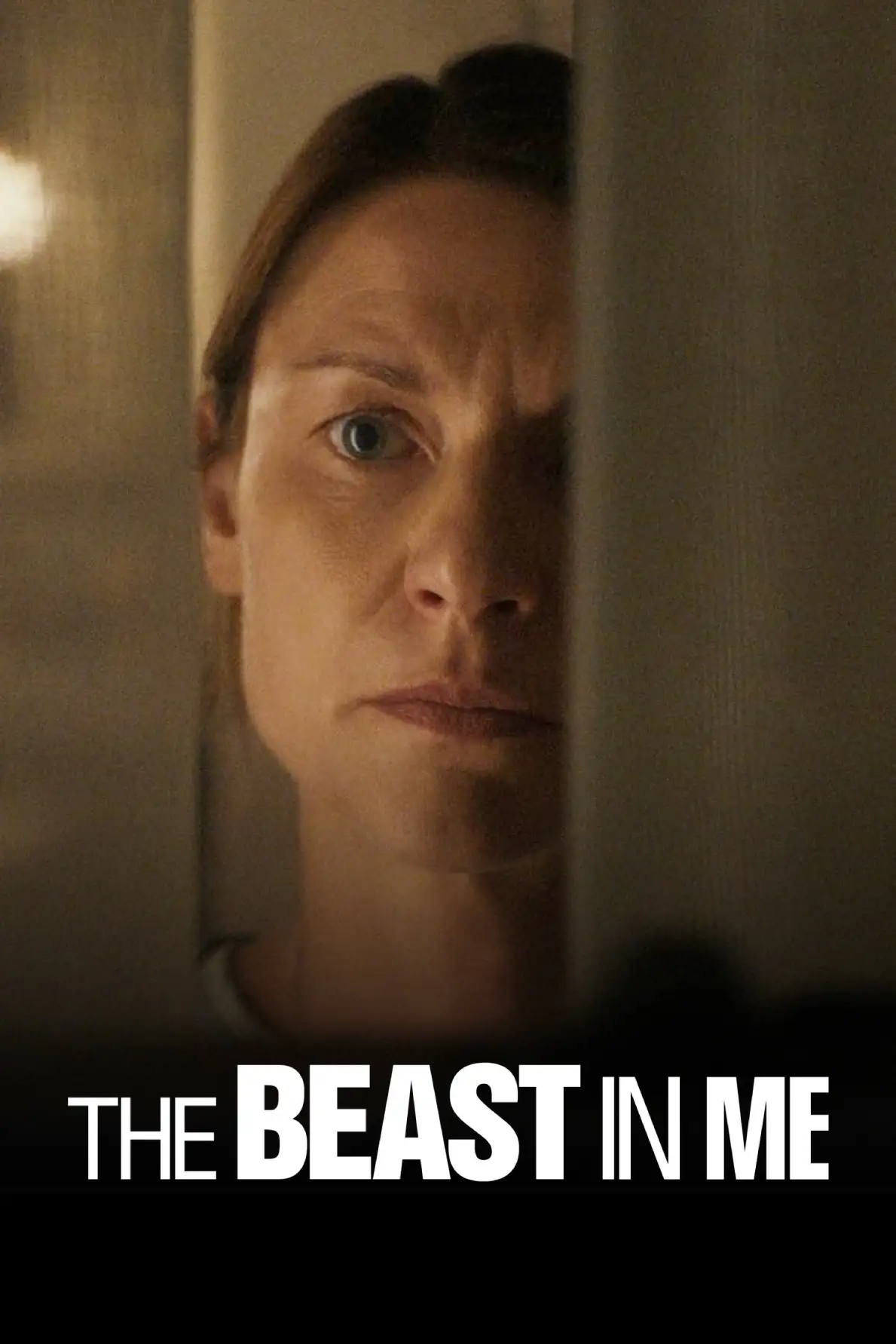 هیولای درون من (فصل ۱ قسمت 2)