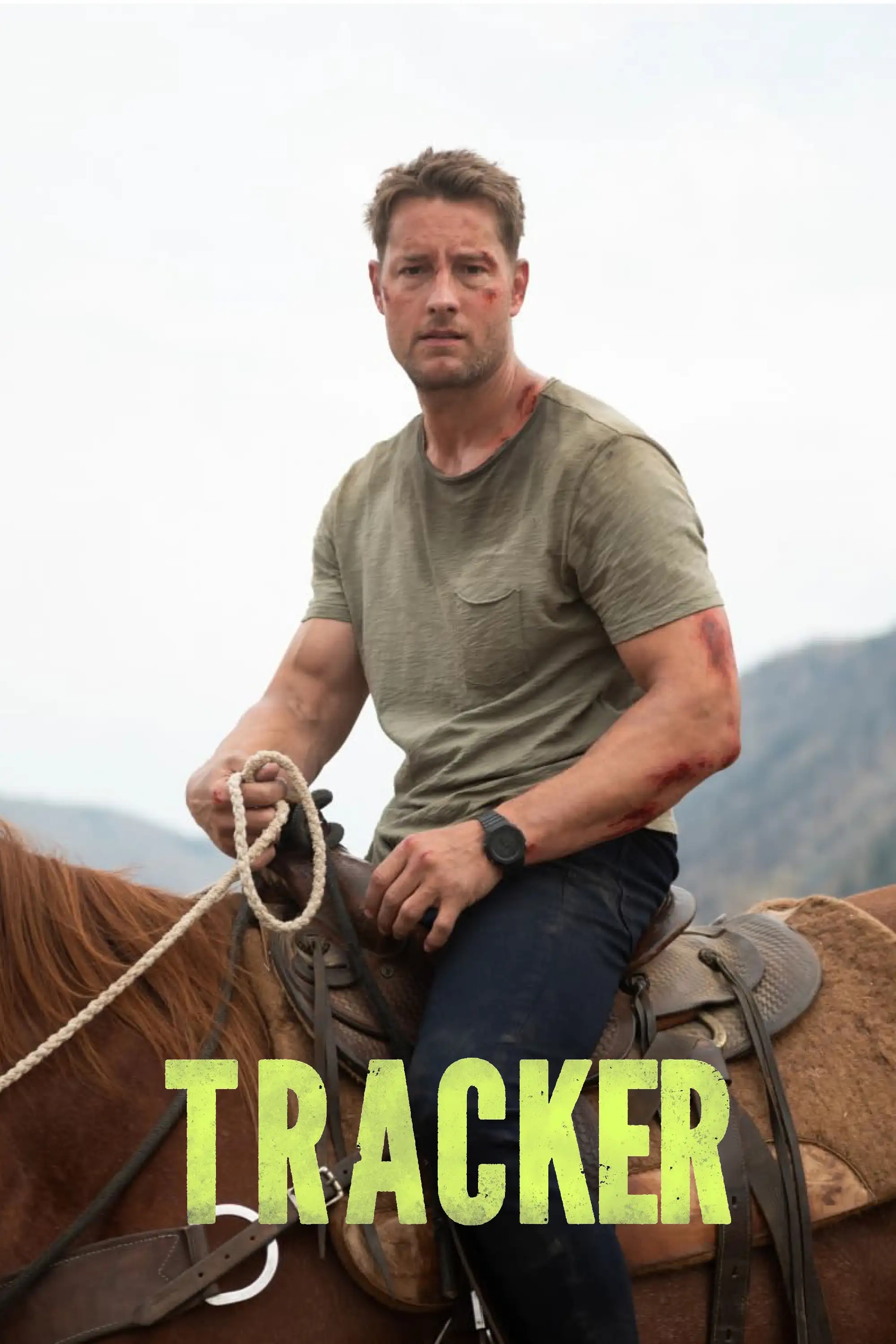 ردیاب (فصل 3 قسمت 4)