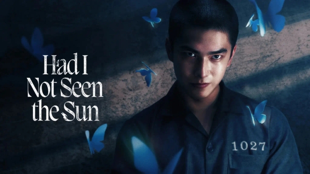 خورشید را ندیده ام