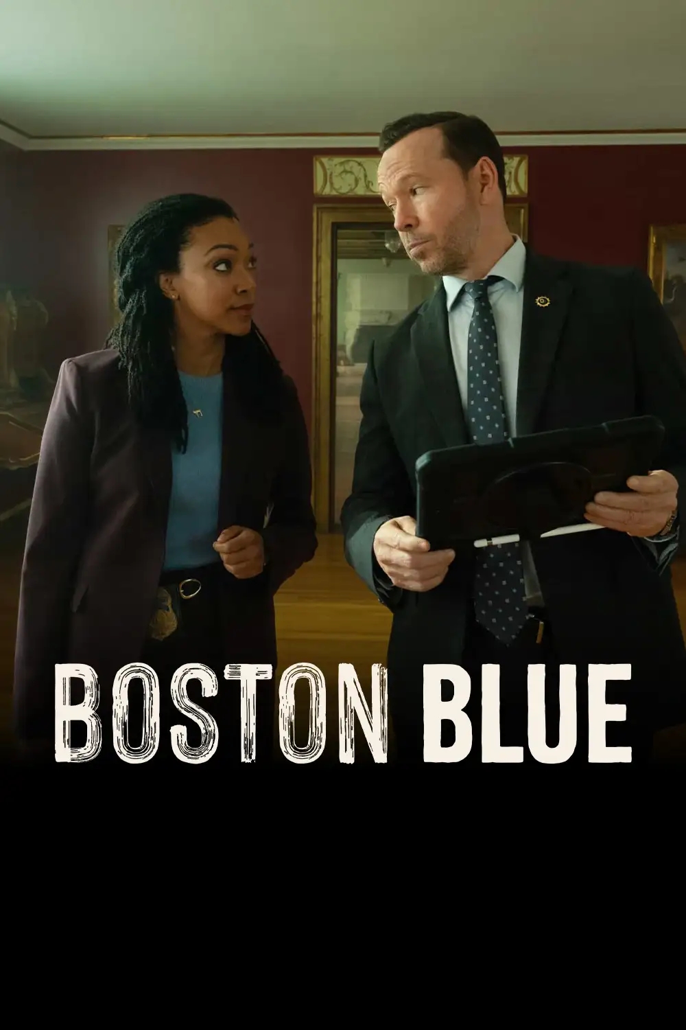 پلیس بوستون (فصل 1 قسمت 5)