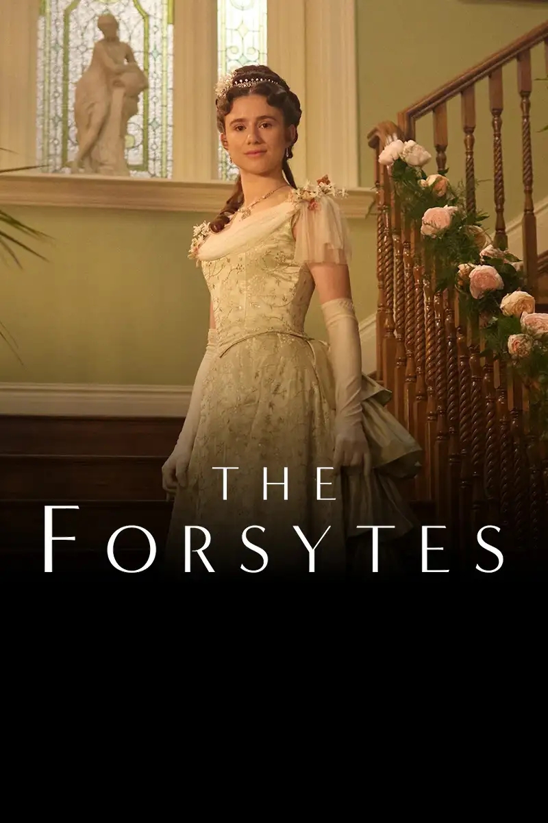 خانواده فورسایت (فصل 1 قسمت 5)