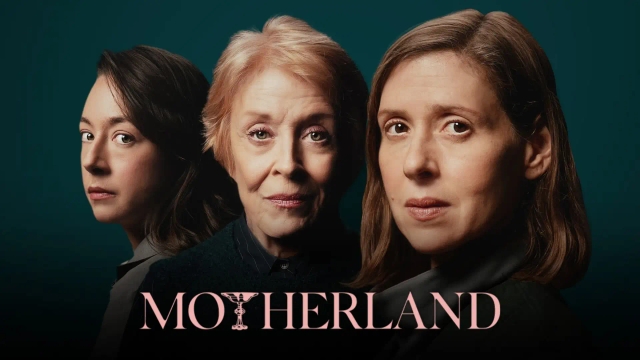 سرزمین مادری