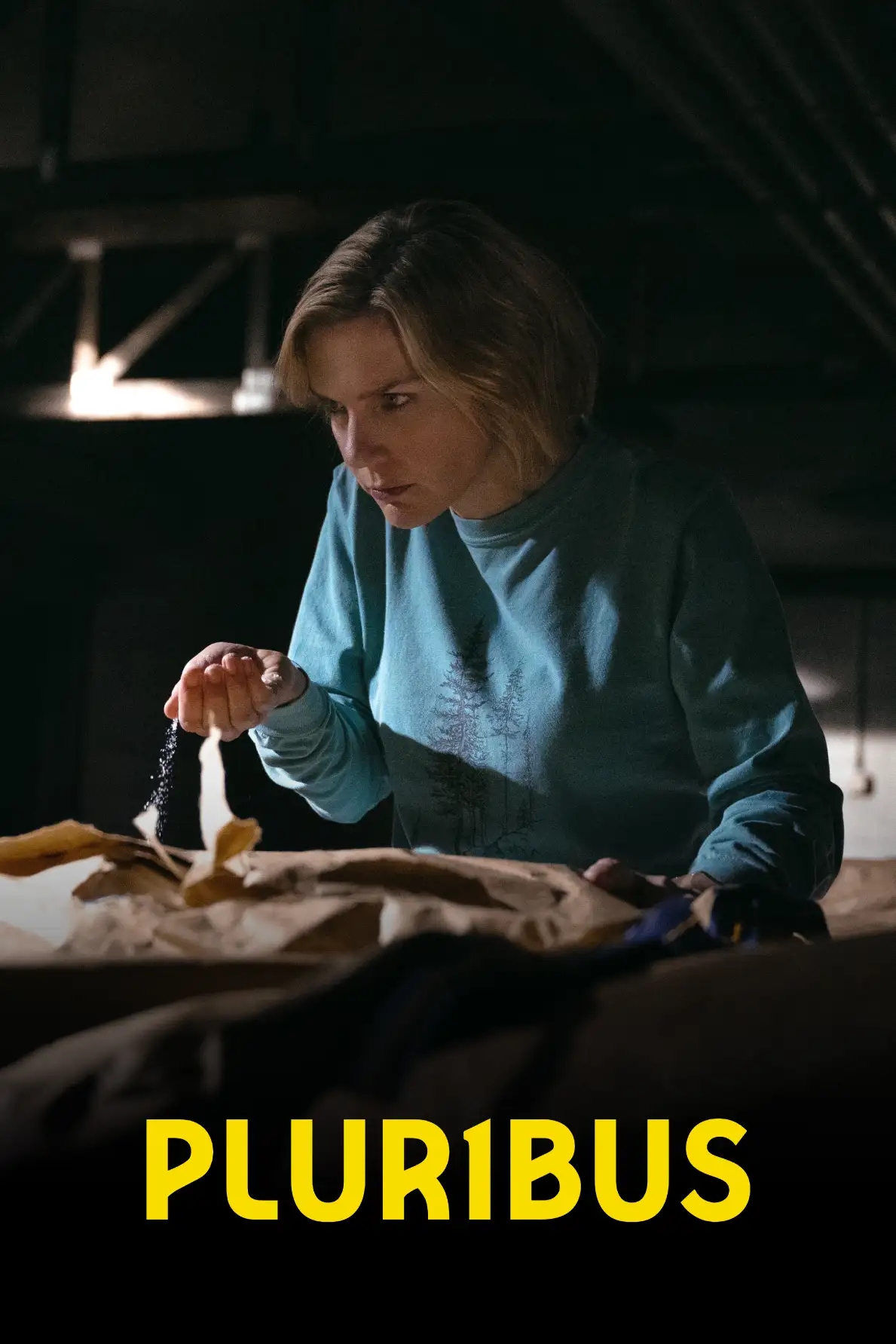 پلوریبوس (فصل ۱ قسمت 5)