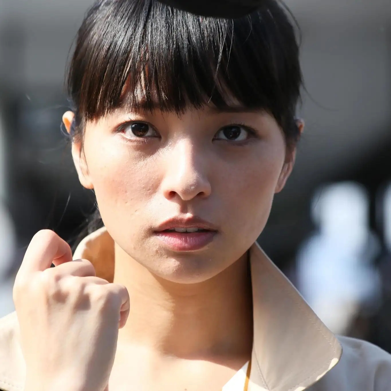 آیامه میساکی