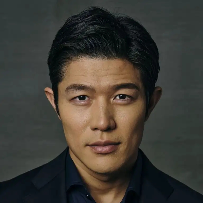 ریوهی سوزوکی