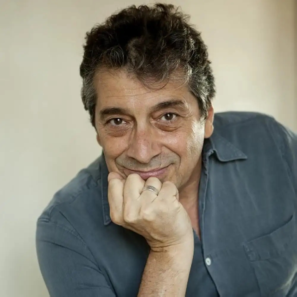 ساندرو ورونسی