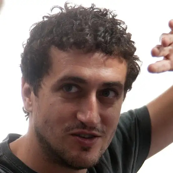 گی یم مورالس