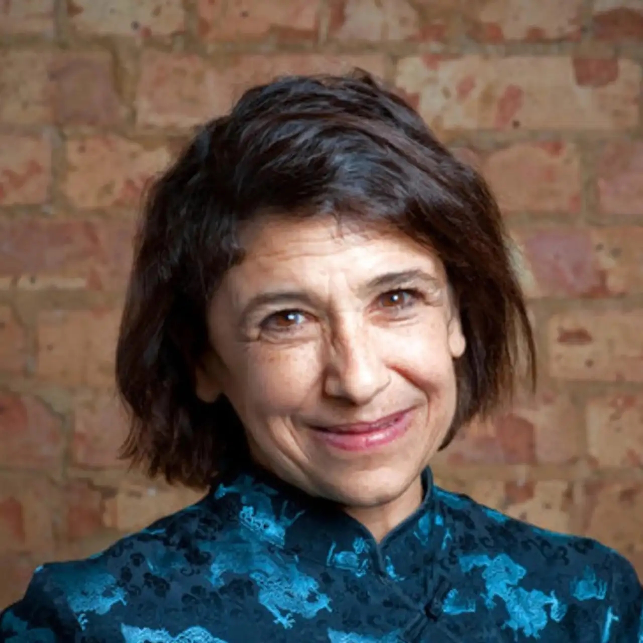 کاترین هانتر