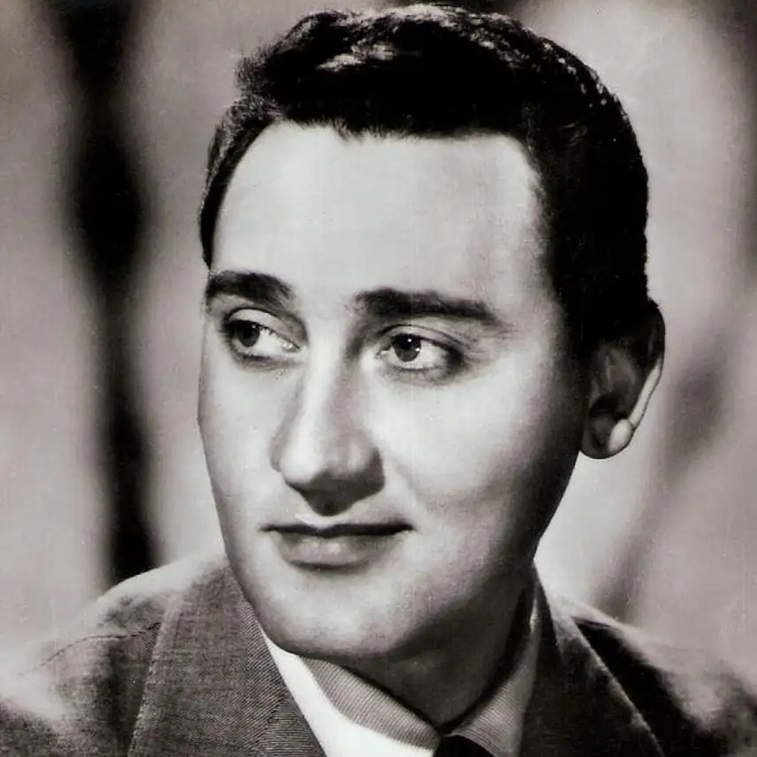 آلبرتو سوردی