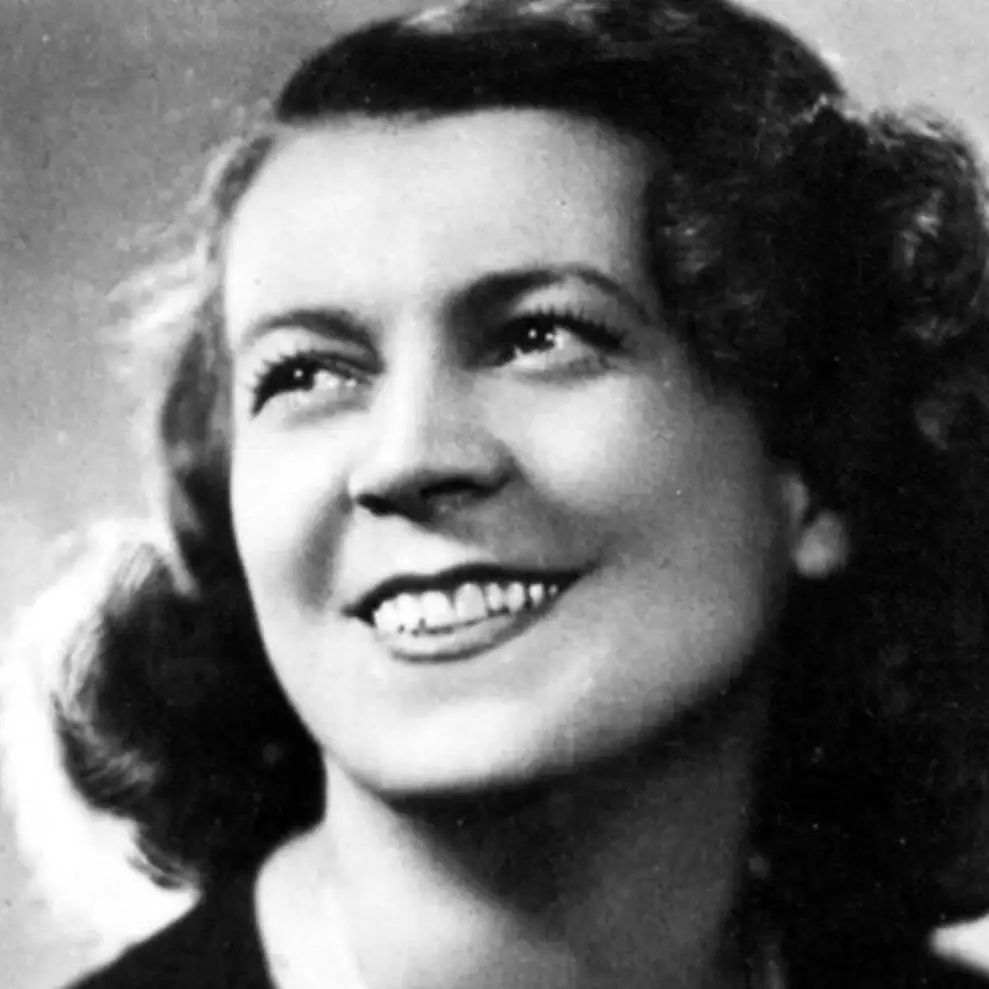 النا نیکولای