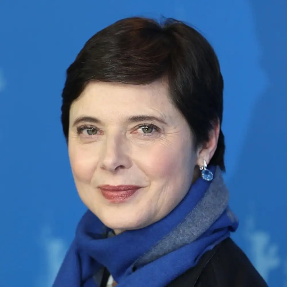 ایزابلا روسلینی