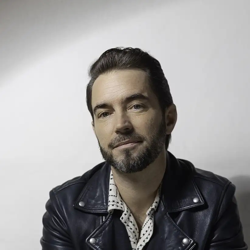 کایل هوسمان استوکس