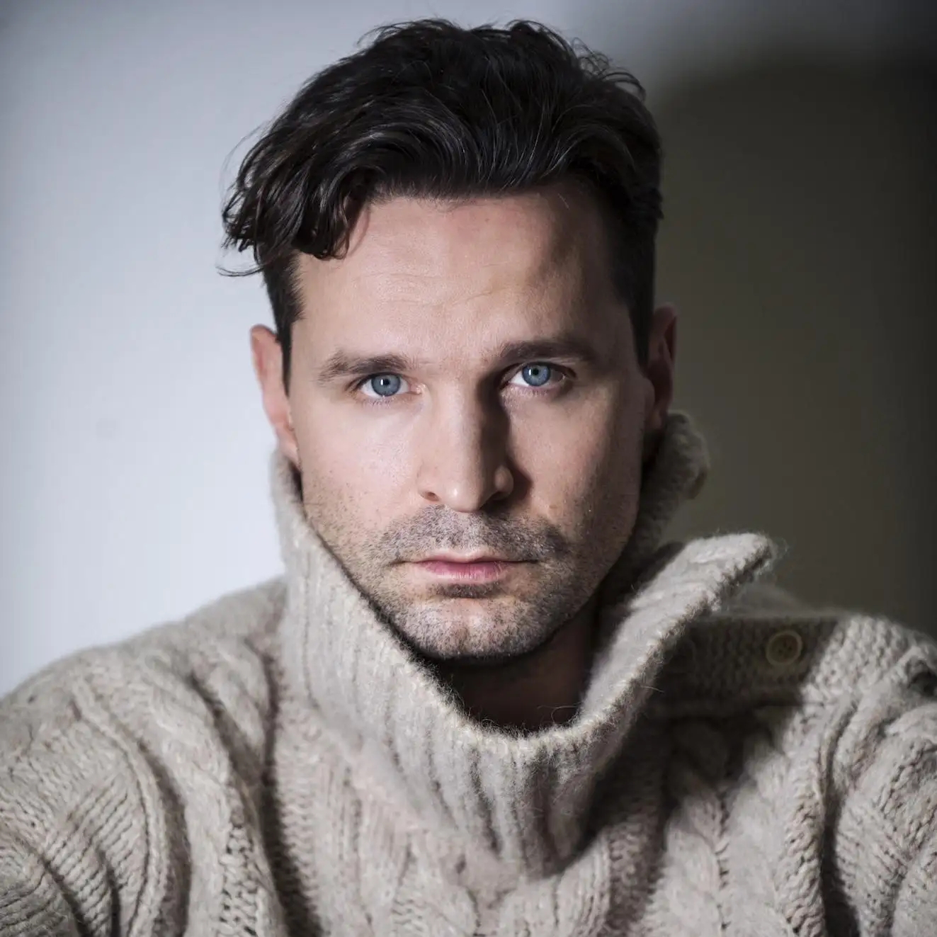 ویکتور دوبرونراووف