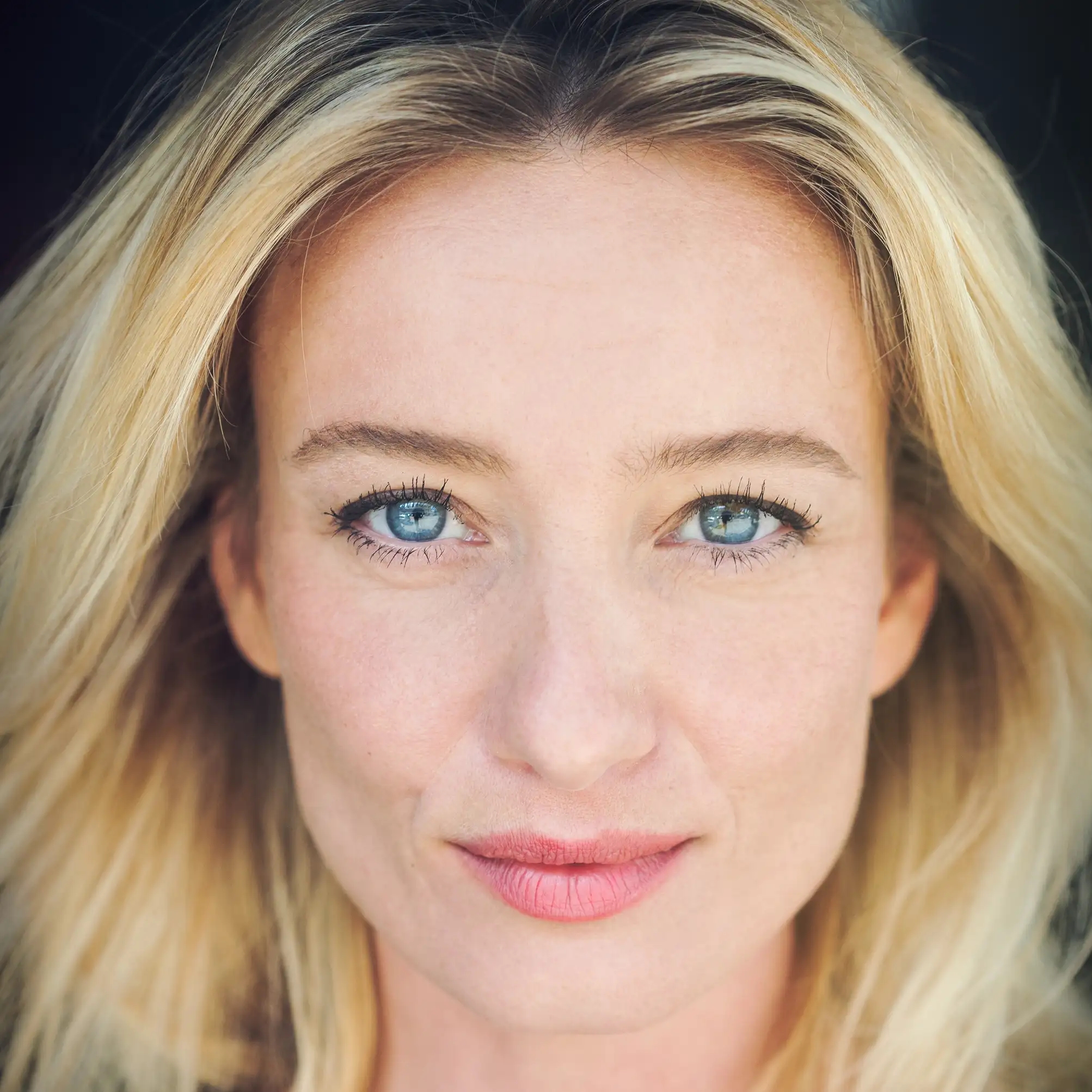 کارینا اسمالدرز