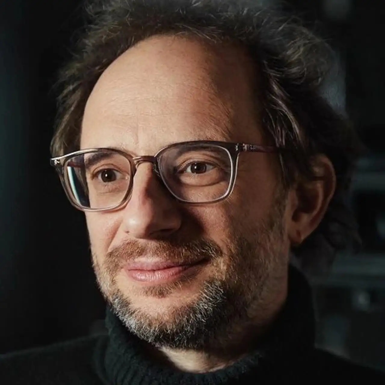 آلخاندرو هارتمن