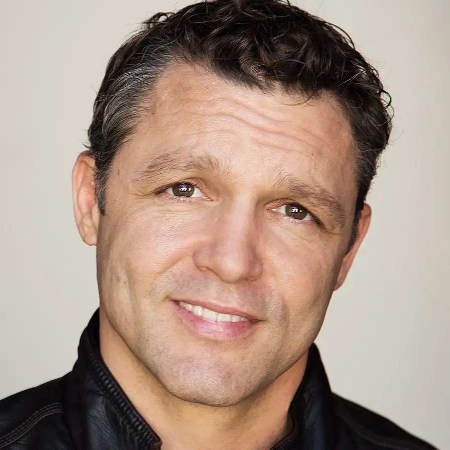 آنتونی مولیناری