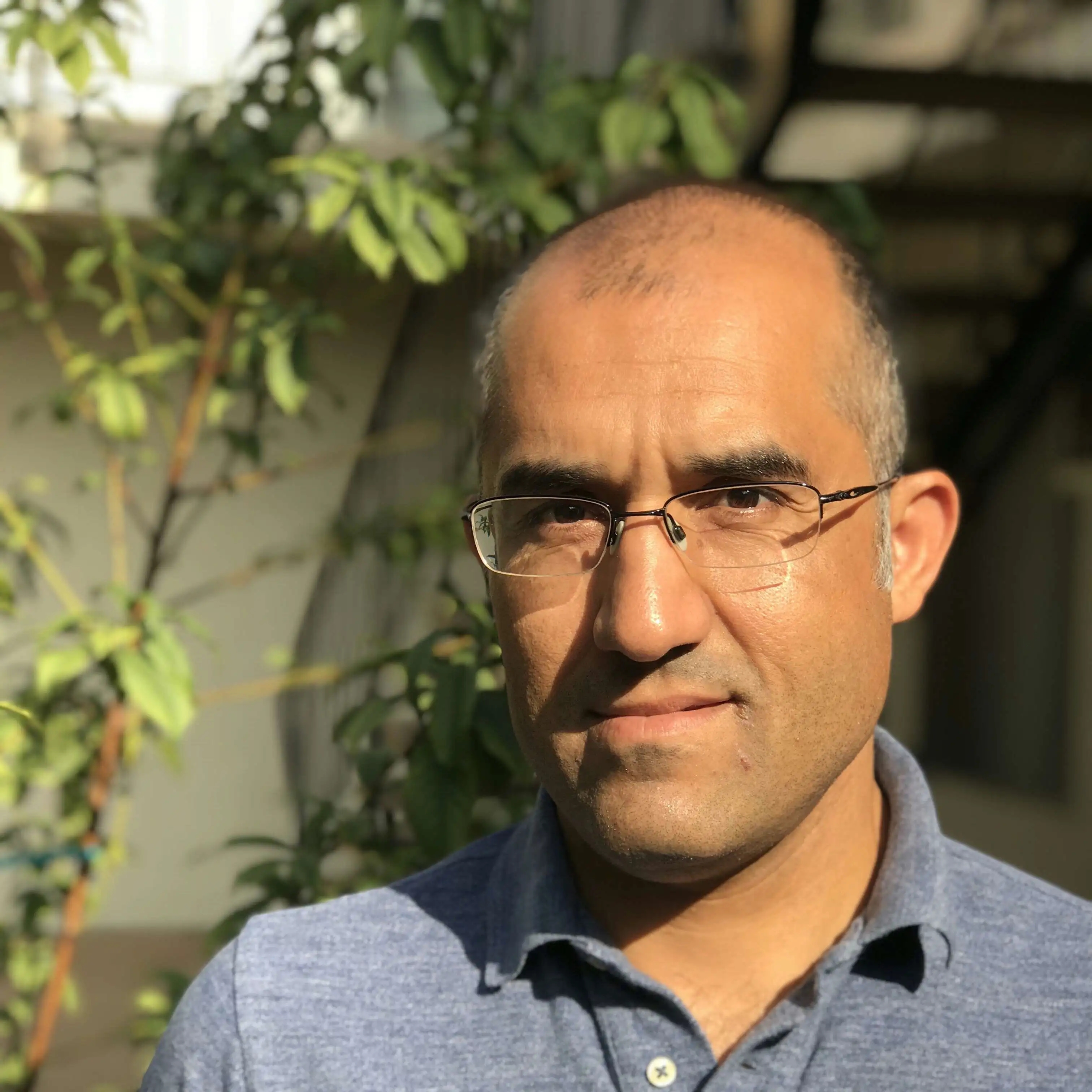 گلستان میرزایی