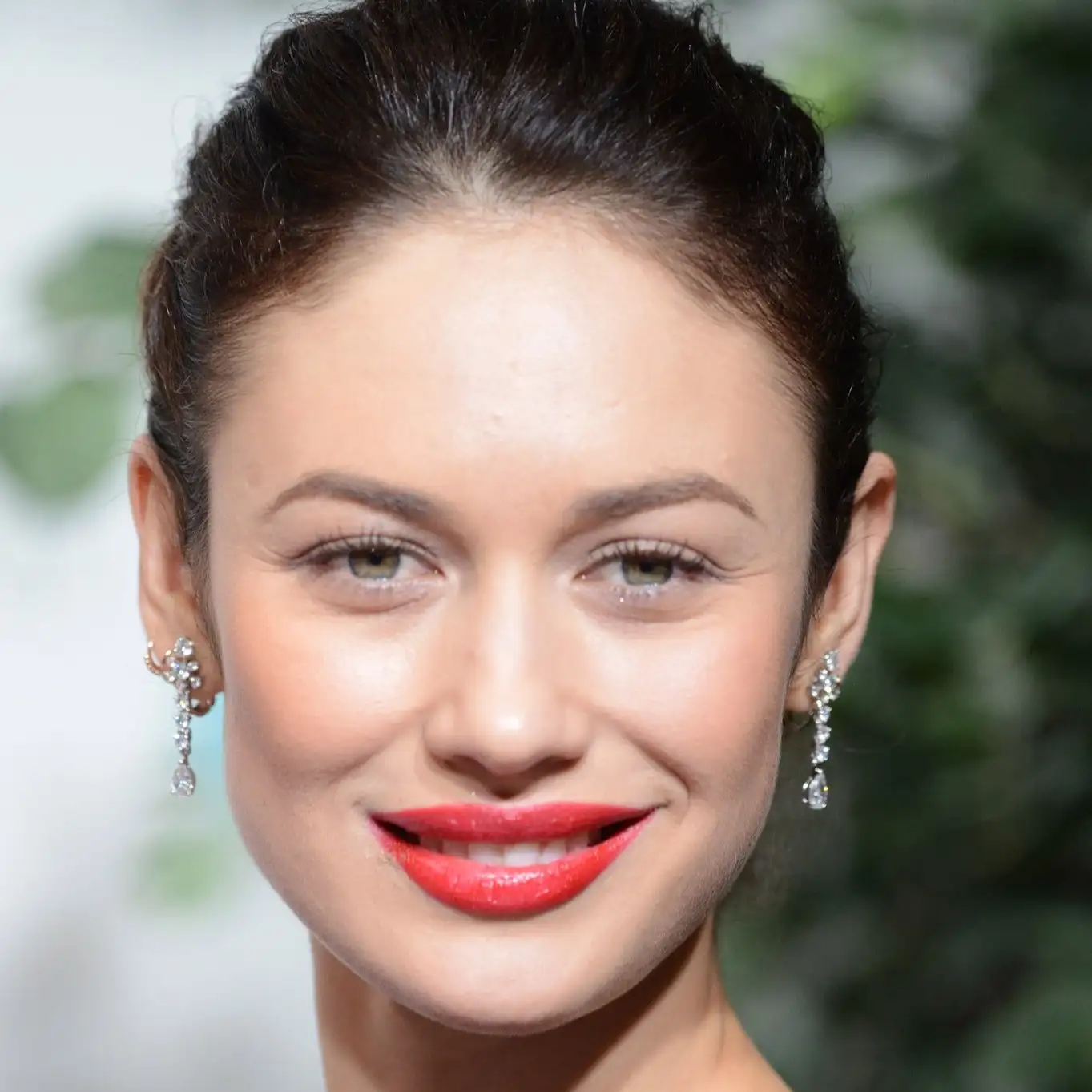 اولگا کوریلنکو