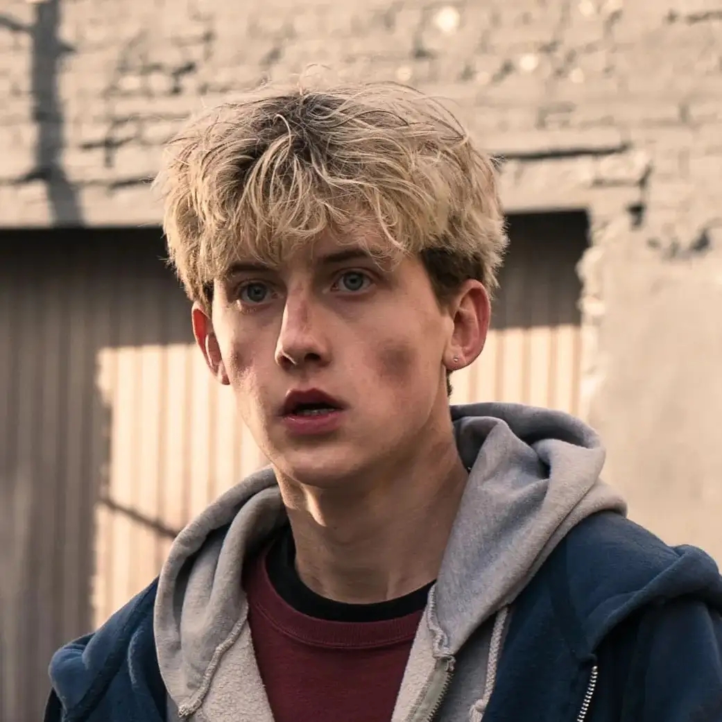 پاتریک سیمک