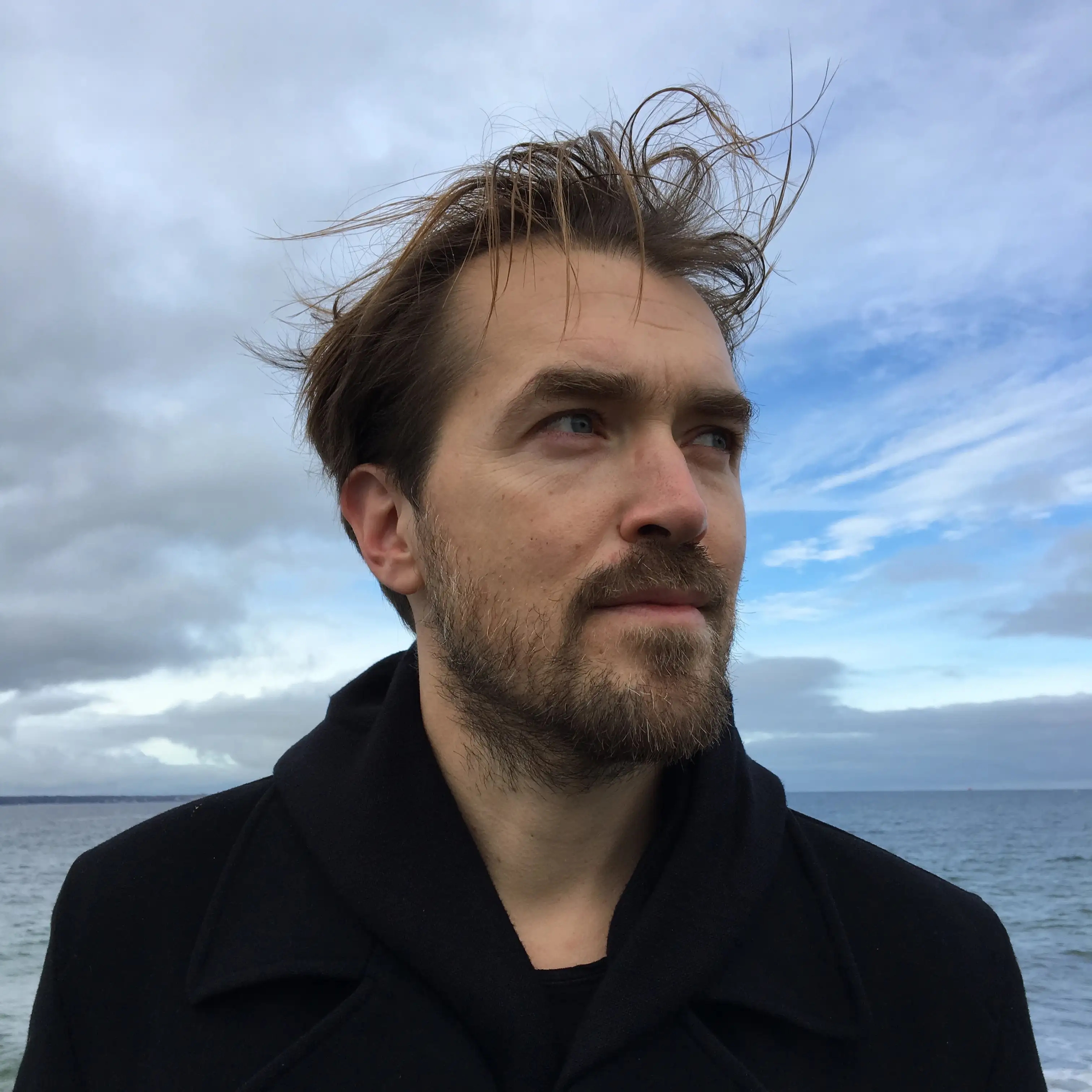 کریستوفر روس