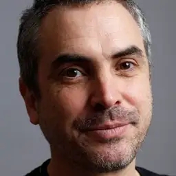 آلفونسو کوارون