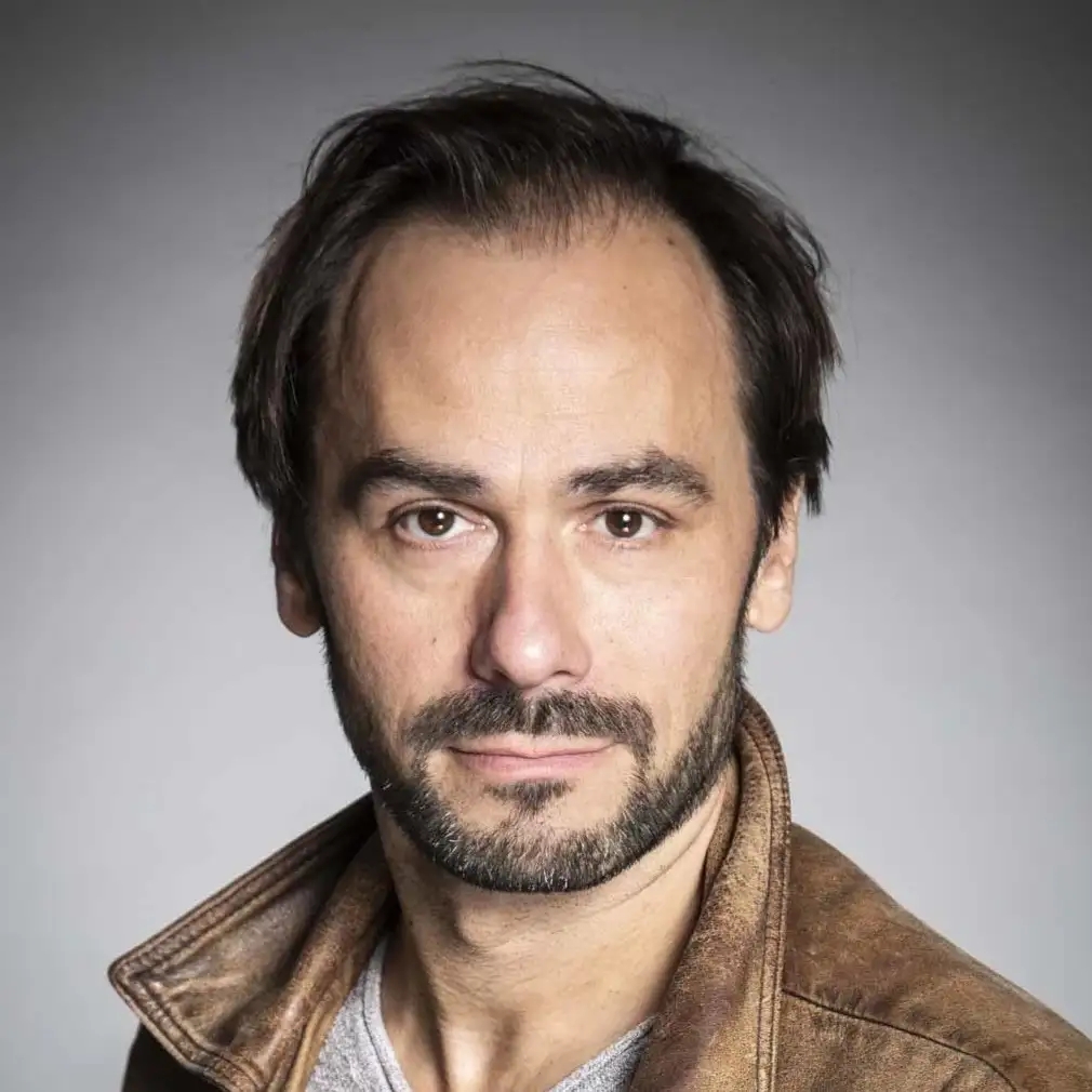 دیمین بویسو