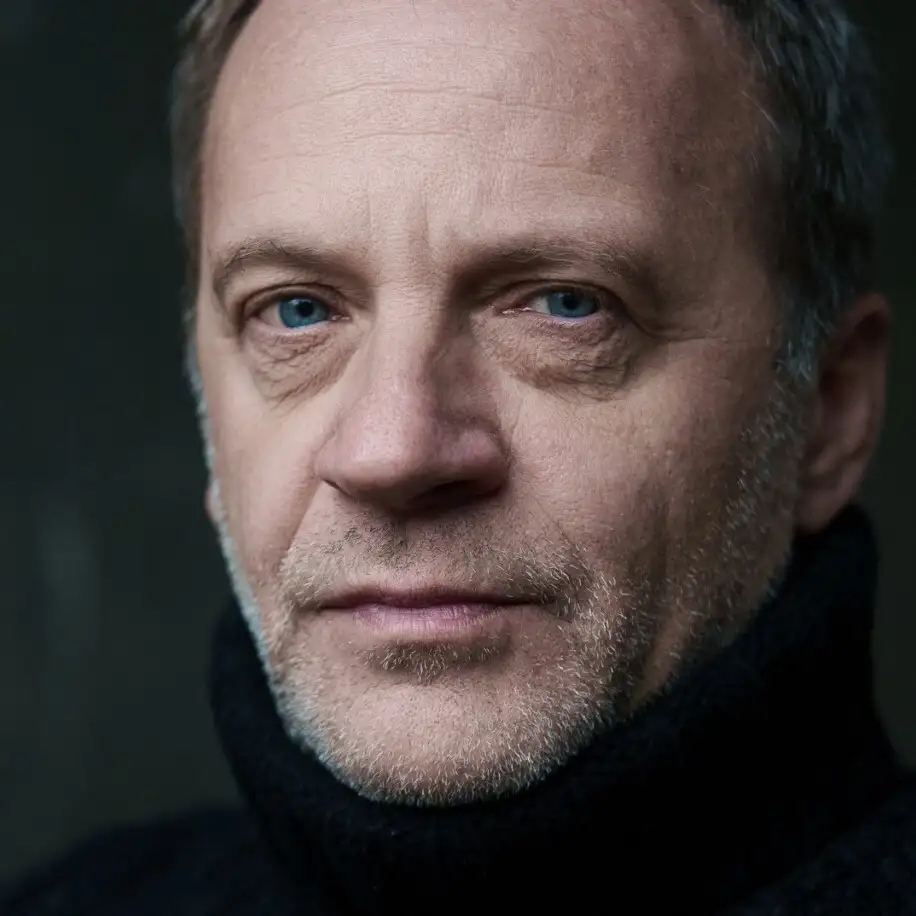 اریک هرسون ماکارل