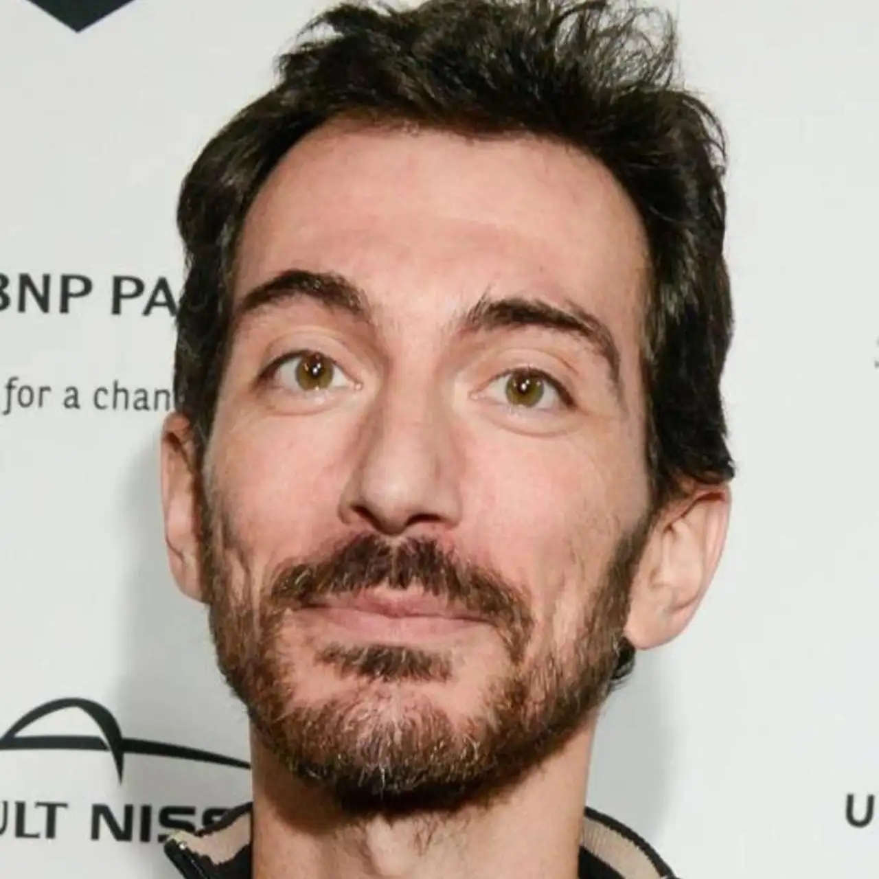 پاتریک ایمبرت