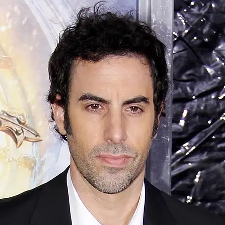 ساشا بارون کوهن