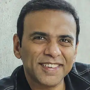 فرهاد سامجی