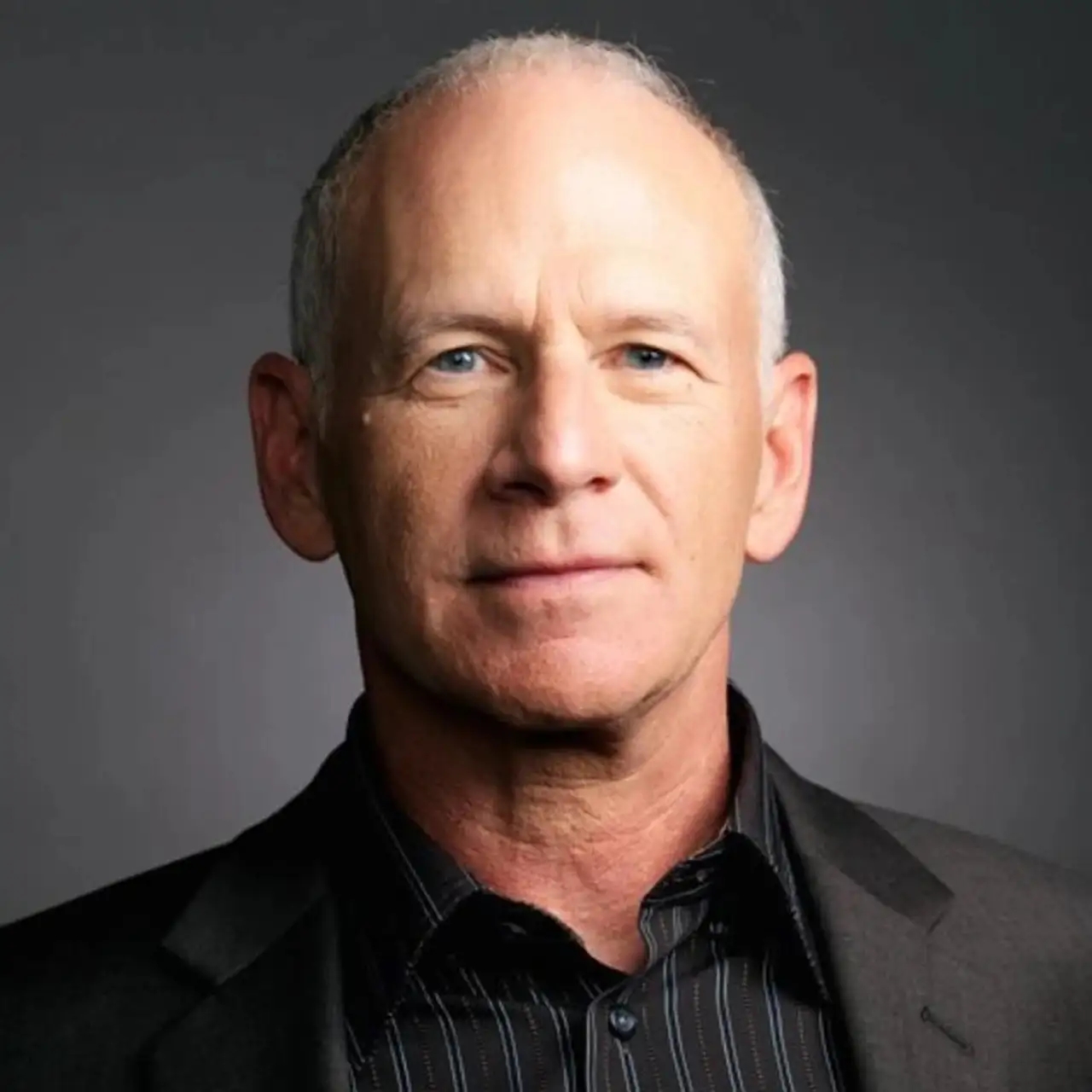 مایکل مانتل