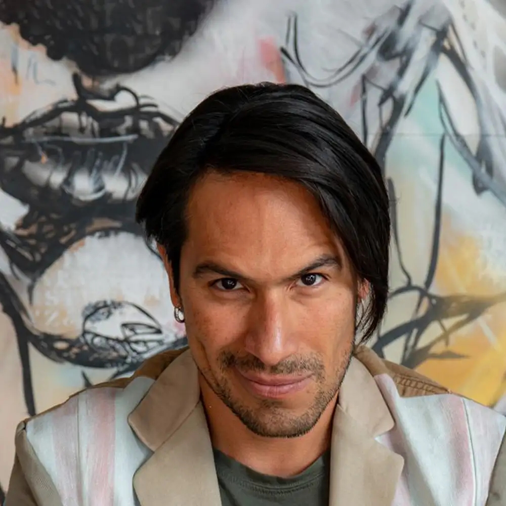 هوراسیو گارسیا روخاس