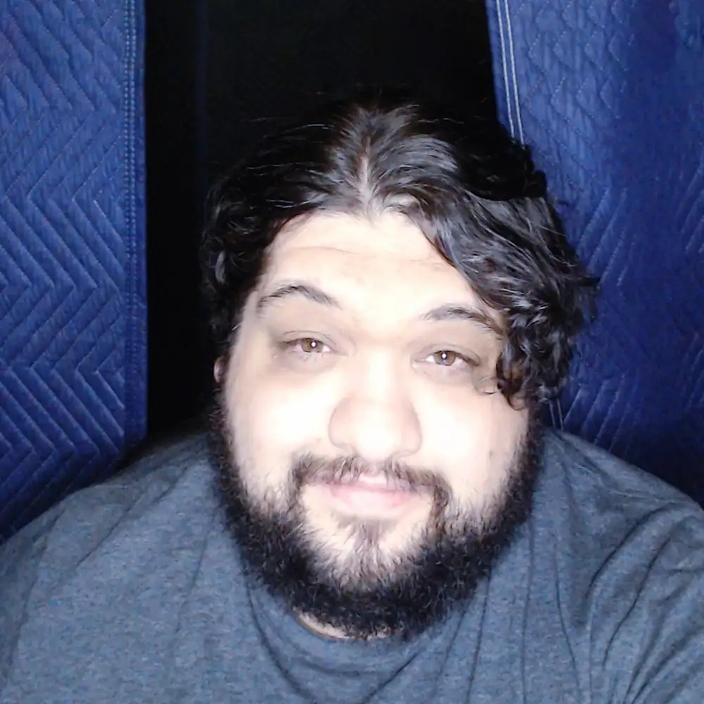 لوییس برمودز