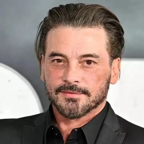 اسکیت اولریش