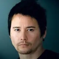 جانی یانگ باش