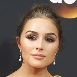 اولیویا کالپو