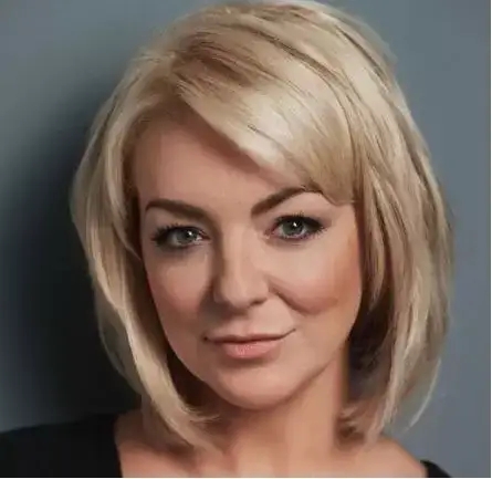 شریدان اسمیت