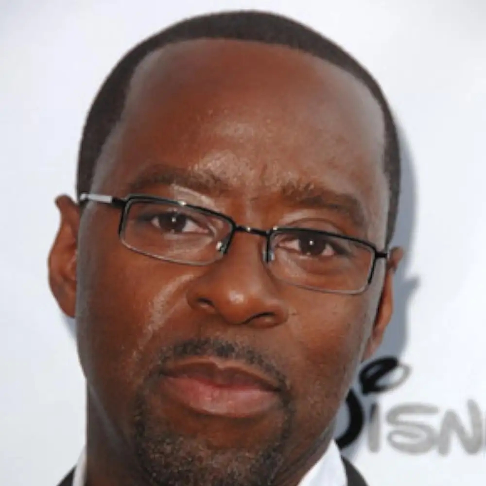 کورتنی بی. ونس