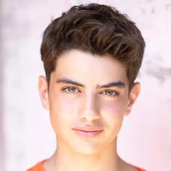 ساموئل کارینو