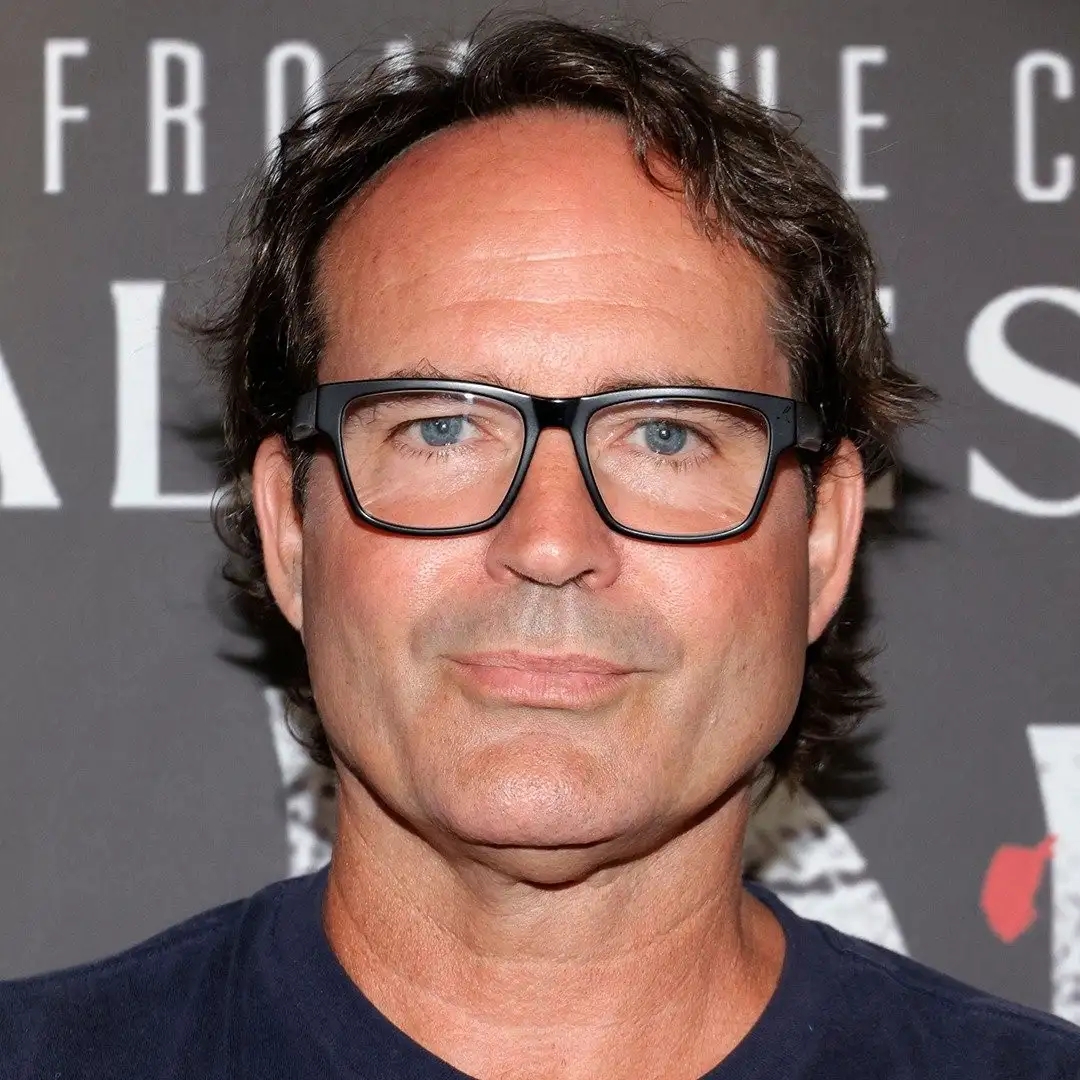 جیسون پاتریک