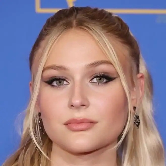 آلیویا آلین لیند