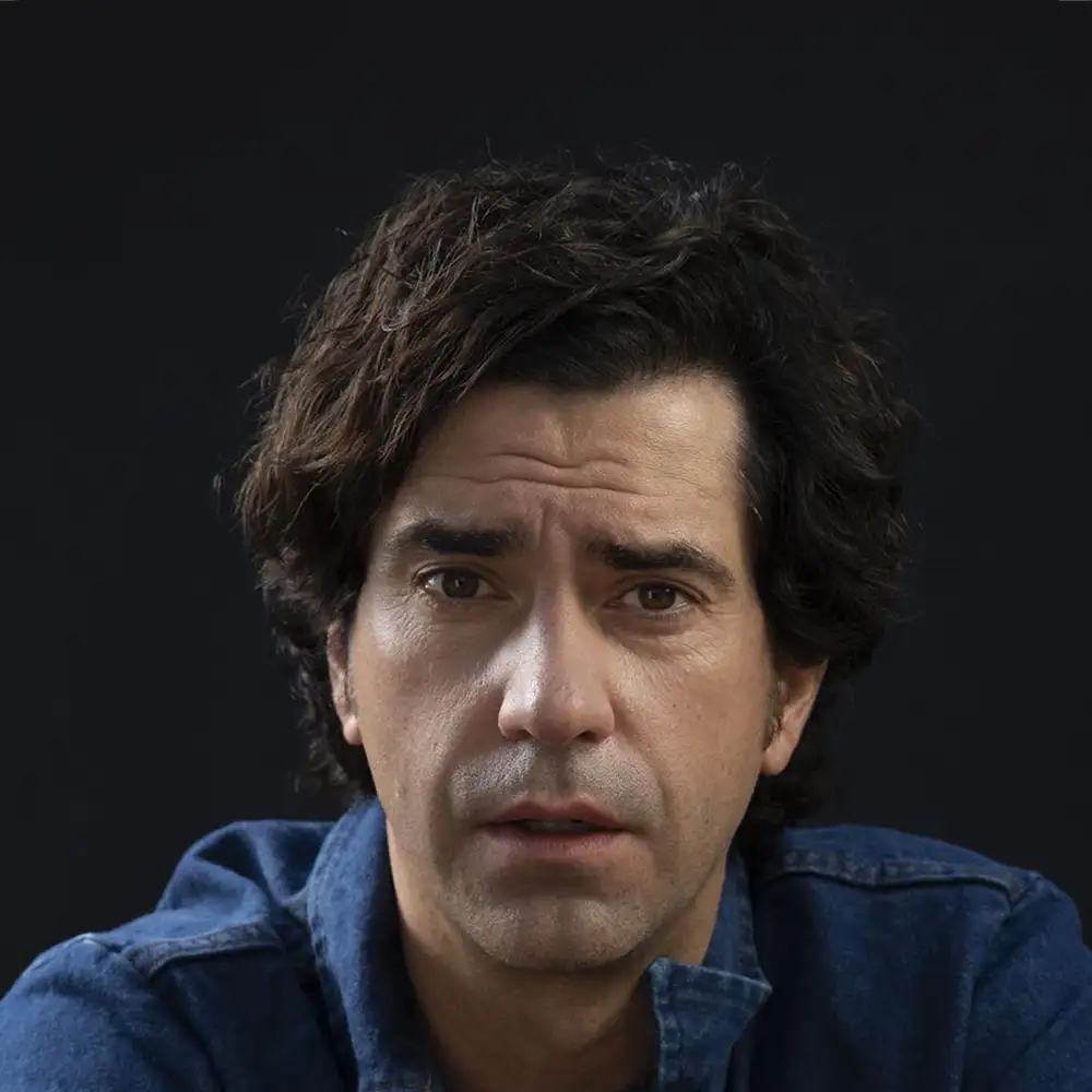 همیش لینکلیتر